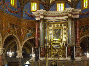 Specjalne wydarzenie dla czcicieli Matki Bożej Pompejańskiej