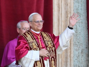 Kim jest kard. Robert Francis Prevost - papież Leon XIV?