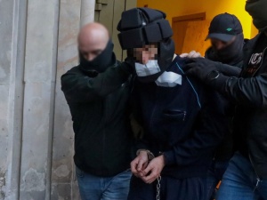 Atak na Uniwersytecie Warszawskim. Nowy komunikat prokuratury