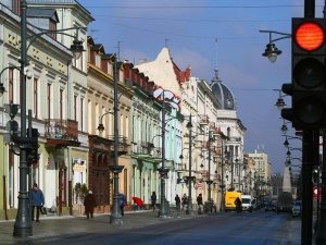 Komunikat dla mieszkańców Łodzi