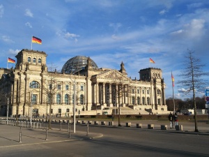 Niemieccy deputowani: Polityka rządu sprzeczna z prawem europejskim 