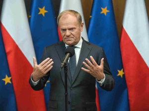 Donald Tusk ujawnia szczegóły traktatu z Francją