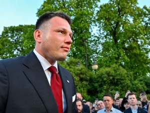 Media: Mentzen straci partię. Będzie wniosek o delegalizację