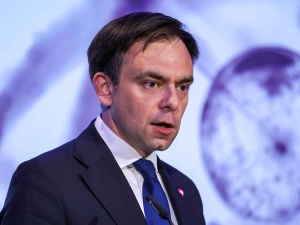 Minister finansów zdecydował ws. pieniędzy dla PiS. Skarbnik partii potwierdza