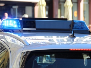 Tragiczny wypadek pod Krosnem. Nie żyje jedna osoba, ranne zostały dzieci