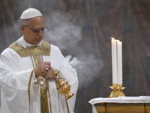 Relacje, gusta, poglądy, kontrowersje, czyli ciekawostki o papieżu Leonie XIV