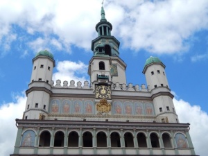 Komunikat dla mieszkańców Poznania