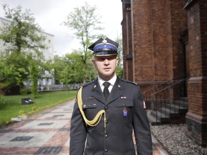 Bartłomiej Mickiewicz: MSWiA nie respektuje ustaleń porozumienia ze związkami zawodowymi