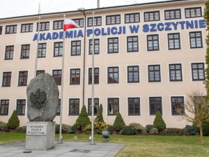 Szczytno: Masowe zatrucie w Akademii Policji. Nowe informacje