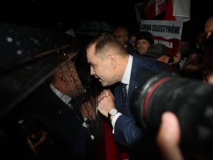 Stanowski po spotkaniu z Nawrockim: „Zapamiętam to na długo”