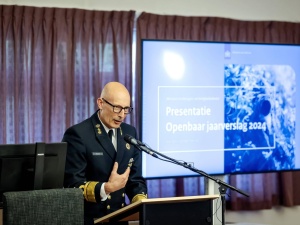 Holenderski wywiad ostrzega: Rosja przesuwa wojska w kierunku granic NATO