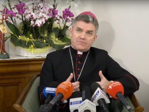 Watykan potwierdził beatyfikację ks. Stanisława Streicha, męczennika komunistycznego terroru