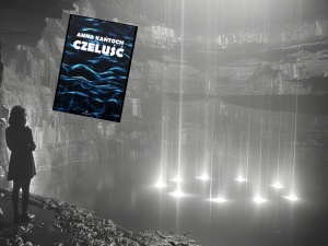 Grafzero:  Czeluść Anna Kańtoch | Recenzja