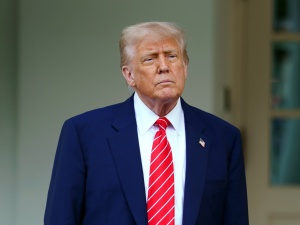 Zaczynam wątpić. Trump reaguje na propozycję Putina