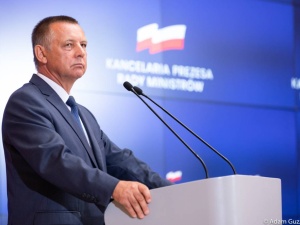 „Rz”: Potężne kłopoty Mariana Banasia