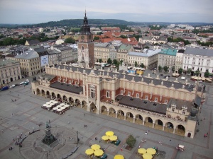 Ważny komunikat dla mieszkańców Krakowa