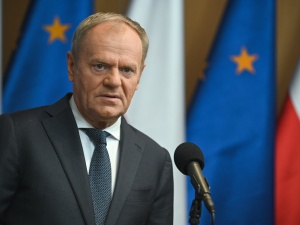 Kluczowy koalicjant poza Sejmem i utrata władzy. Fatalne wieści dla Tuska [NAJNOWSZY SONDAŻ]