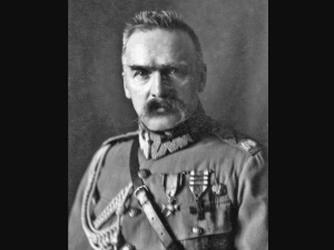 90 lat temu zmarł Józef Piłsudski – ojciec polskiej niepodległości