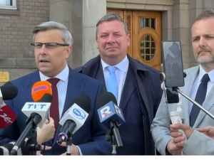 Prezydent Zabrza odwołana ze stanowiska. Posłowie PiS: To jest jasny i czytelny sygnał