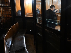 Słynny naukowiec skazany na 20 lat za produkcję amfetaminy