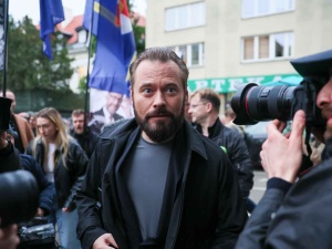 Stanowski ujawnił słabość Trzaskowskiego. Było to czuć