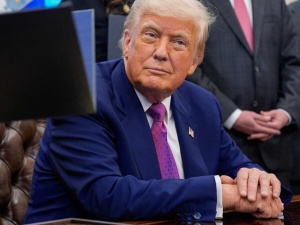 Rozmowy Rosja-Ukraina. Do Turcji może udać się Donald Trump