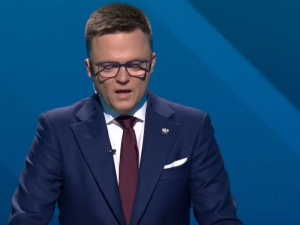 Hołownia stawia ultimatum: Wyjdziemy z koalicji