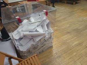 Redaktor naczelny TS: Wybierzmy kandydata, który stawia interes Polski na pierwszym miejscu