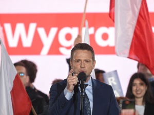Okłamał opinię publiczną. Posłowie PiS mocno o Rafale Trzaskowskim ws. eksmisji rodziny z 6-latkiem