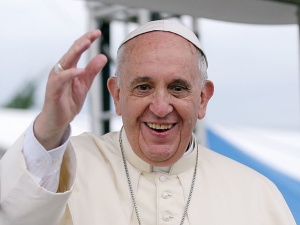 Prof. Boštjan Marko Turk: Próba bilansu pontyfikatu papieża Franciszka