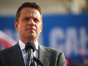 Rafał Trzaskowski miał ujawnić dane pana Jerzego. Jest reakcja prezesa UODO