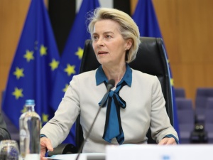 Nie miała prawa. Jest decyzja TSUE ws. Ursuli von der Leyen