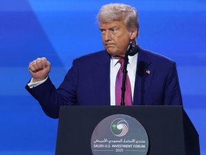 Rozmowy pokojowe w Stamule. Trump zabiera głos ws. obecności Putina