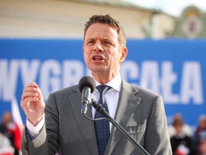 NASK alarmuje o próbie ingerencji w wybory. Padły trzy nazwiska