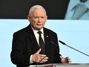 Jarosław Kaczyński: Tylko wtedy stosunki polsko-amerykańskie będą dobre