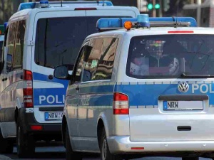 Rosyjscy agenci mieli wysyłać bomby pocztą w Niemczech. Są aresztowania