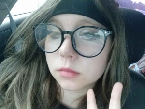 Child alert. Zaginęła 11-letnia Patrycja