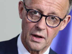 Merz chce żeby Niemcy miały najsilniejszą armię w Europie