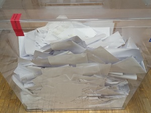 Wybory prezydenckie w Polsce pełne były egzotycznych kandydatów