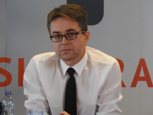 Przewodnik wyborczy TS – Maciej Maciak