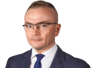 Przewodnik wyborczy TS – Marek Woch