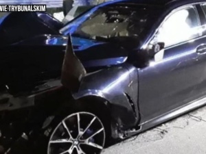 Policja rozpoczyna sprowadzenie Sebastiana M. do Polski