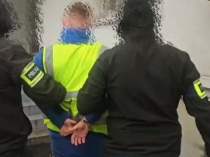 Odnalezienie 11-letniej dziewczynki. Policja ujawnia kulisy akcji