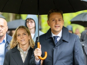 Nowy sondaż. Trzaskowski poniżej „psychologicznej” granicy