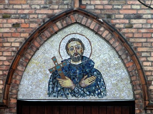 Jak dzisiejsza uroczystość św. Andrzeja Boboli przebiegnie w jego sanktuariach?