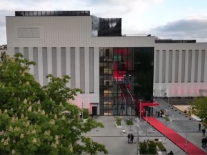 TVP już szykuje się do debaty przed II turą wyborów. Rozesłano informacje