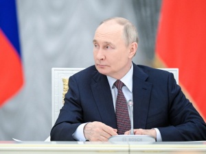 Nieoczekiwana dymisja w rosyjskiej armii. Putin odwołał ważnego generała