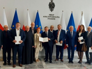 Senat ustanowił przyszły rok Rokiem Robotniczych Protestów Czerwca 1976