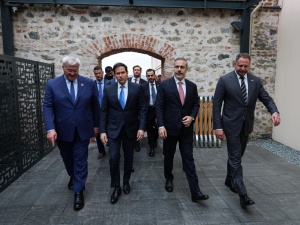 Rosja chce rozmów, ale bez Turcji i USA. Co Kreml ukrywa przed Amerykanami? 