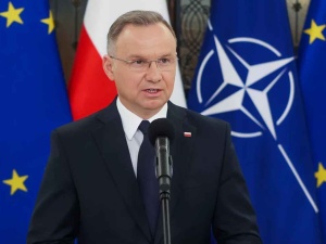 Ingerencja w wybory. Jest ruch prezydenta Dudy